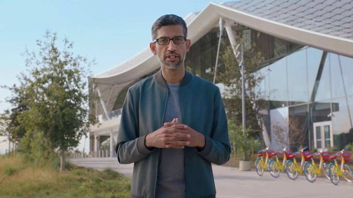 Google Lays Off Thousands Of Employees To Pursue Ambitious Goals