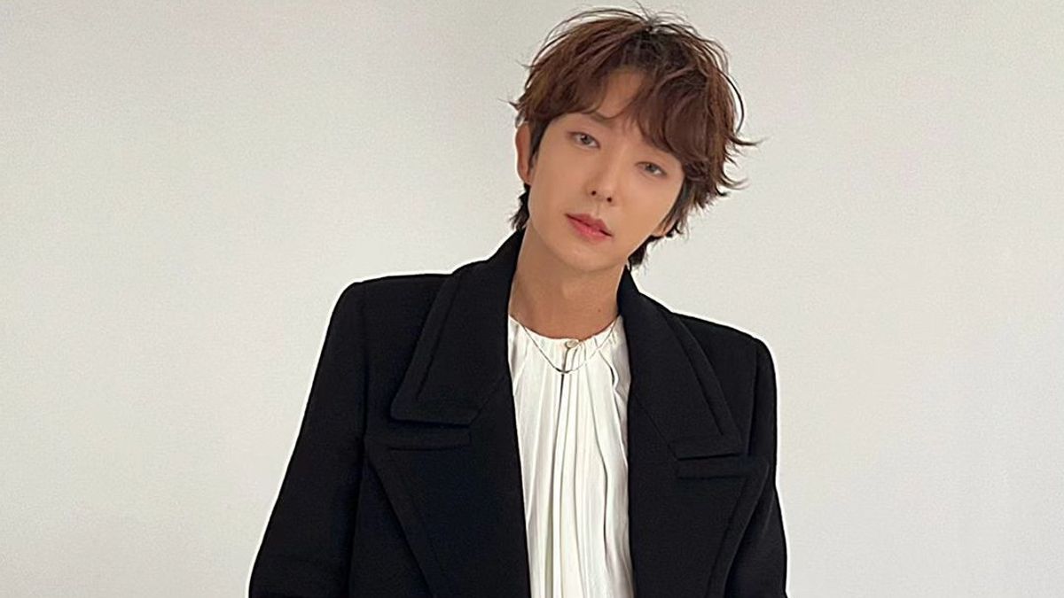 Lee Joon Gi Gelar Fanmeeting FESTIVAL in Jakarta, 2 November