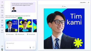 AI Canva现在以16种新语言提供,包括印尼语