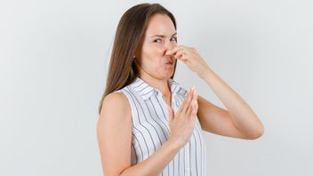 白喉病毒或口臭不快至遥感的10个原因