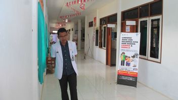 Use The 2023 Budget, Lanny Jaya Regency Government Sends Nine Indigenous Papuan Doctors For Schools To Be Specialists