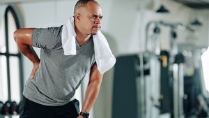 Pelvic Pain After Exercise, Check Out the Signs to Watch Out for