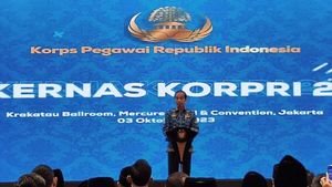 Pemindahan ASN ke IKN Nusantara Harus Jelas Hitung-Hitungannya