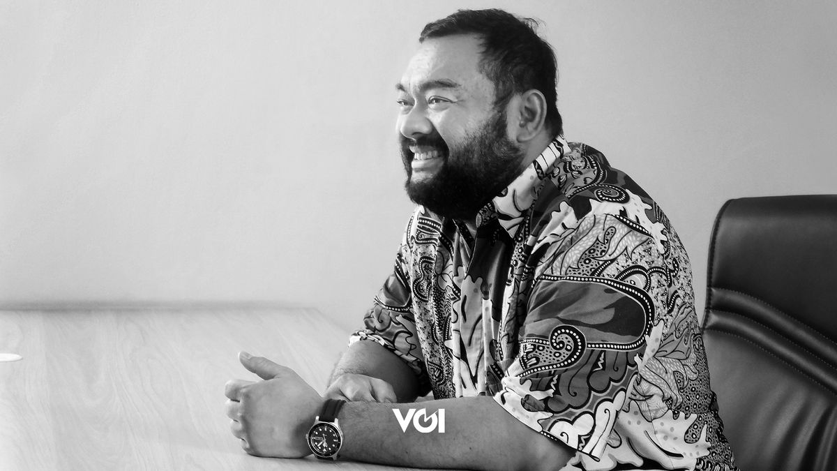 Eksklusif, Ketum IPOMI Kurnia Lesani Adnan Sampaikan Bus Listrik Cocok untuk Dalam Kota, AKAP Belum Layak