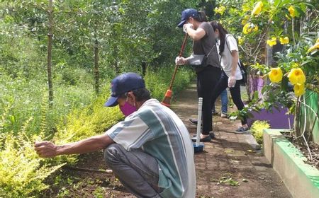 Direktur Kemenparekraf Pastikan Wisata ke Tomohon Aman COVID-19