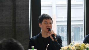 WEF Davos 2026: DANA Dorong Inovasi Digital Berbasis Kepercayaan