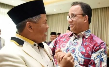 Duet Anies dan Sohibul di Pilkada Jakarta Sulit Terealisasi