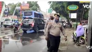 Video: Laporan Terkini dari Sidang Perdana Kasus KM 50 Tol Jakarta-Cikampek