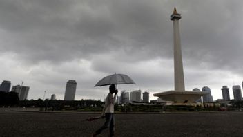 Sept Destinations Touristiques à Jakarta Susceptibles De Pleuvoir, Quelles Sont-elles?