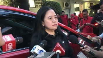 Puan Pastikan Hasto Penuhi Panggilan KPK: Sebagai Warga Negara Harus Jalani Proses Hukum yang Berlaku