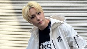 Polisi Tak Lanjutkan Kasus Dugaan Prostitusi Ju Haknyeon eks THE BOYZ