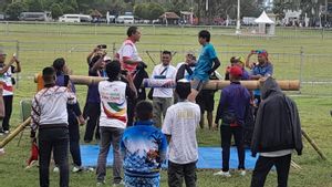 Keseriusan NTB Elaborasi Fornas VIII 2025 Dapat Jempol dari Peserta