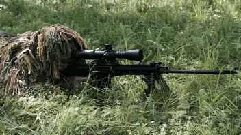 Le ministère russe de l'Intérieur a approuvé l'utilisation du fusil de précision Chukavin