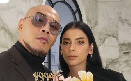 Disebut Sombong Ingin Ceraikan Sabrina Jika Gendut, Deddy Corbuzier Klarifikasi