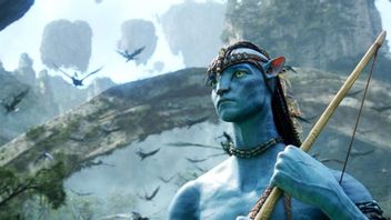 Using 4K High Dynamic Range, Avatar Returns To Cinema