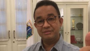 Anies Baswedan Beri Kabar Gembira Untuk Warga DKI, Sistem PPDB Sudah Selesai