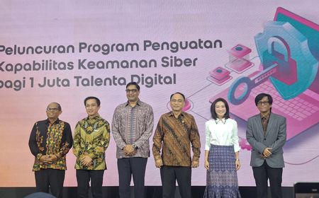 Sediakan Modul Pelatihan, Indosat dan Kominfo Targetkan Satu Juta Talenta Digital dalam 5 Tahun