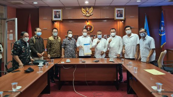 Giliran Sumatera Utara Jadi Tuan Rumah HPN 2023