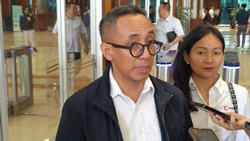 Dirut Vale Temui DPR Minta Revisi RKAB 2026: Persetujuan Hanya 30 Persen