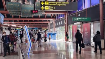 ソエッタ空港は、クリスマスと新年に向けて電気的問題を予測するようにUPSに警告しています