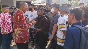 1.440 WNI Keluar dari Sindikat Online Scam, KBRI Phnom Penh Prioritaskan Pelindungan dan Memastikan Pemulangan