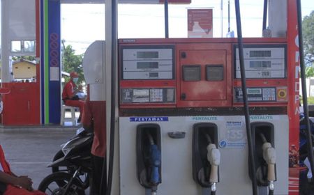 Ini Penyebab Pertamina Kerek Harga BBM Nonsubsidi