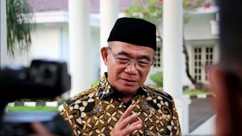 Sudah Ada Kegiatan Lain, Muhadjir Effendy Minta KPK Jadwal Ulang Pemeriksaan