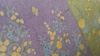 in : trente génération d'héritage légendaire de Batik, c'est le 100e anniversaire