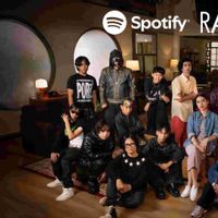 PORIS hingga enau, Spotify Perkenalkan Gelombang Musik Baru dalam RADAR Indonesia 2026