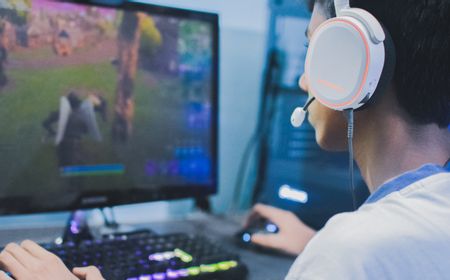 Gamers di Indonesia 174,1 Juta Orang, Kemenparekraf Godok Aturan Main Industri Gim Nasional