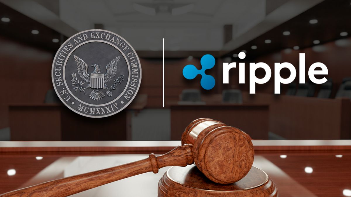 Ripple Vs Sec Conflict Is Getting Fierce Gary Gensler Is Criticized