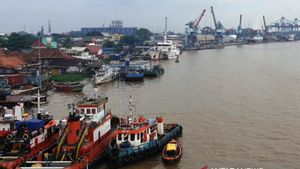 Pemkot Palembang Berupaya Normalisasi 21 Anak Sungai Musi yang Mengalami Pendangkalan