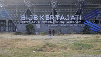 BIJB is Ready to Follow the Shareholders' Instructions regarding Kertajati which the West Java Provincial Government Wants to Release