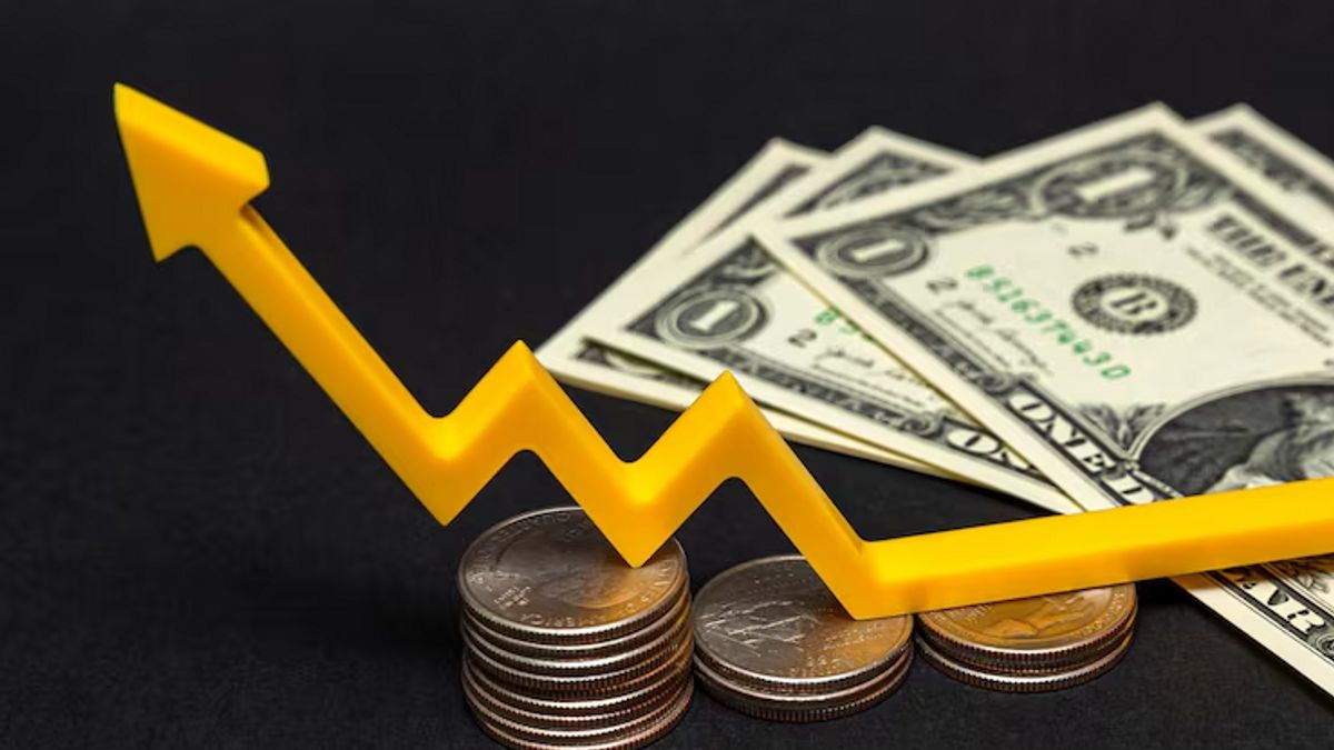 Apa Itu Capital Gain dalam Dunia Saham? Ini Hitungan dan Cara Mendapatkannya