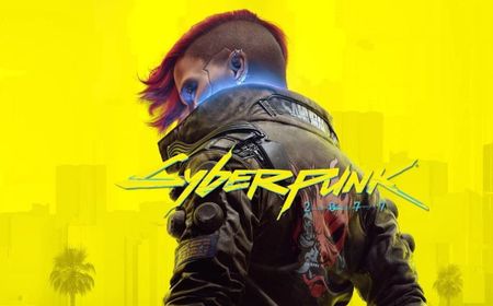 CD Projekt RED Akan Buat Siaran Langsung di Twitch untuk Bahas Masa Depan Cyberpunk 2077