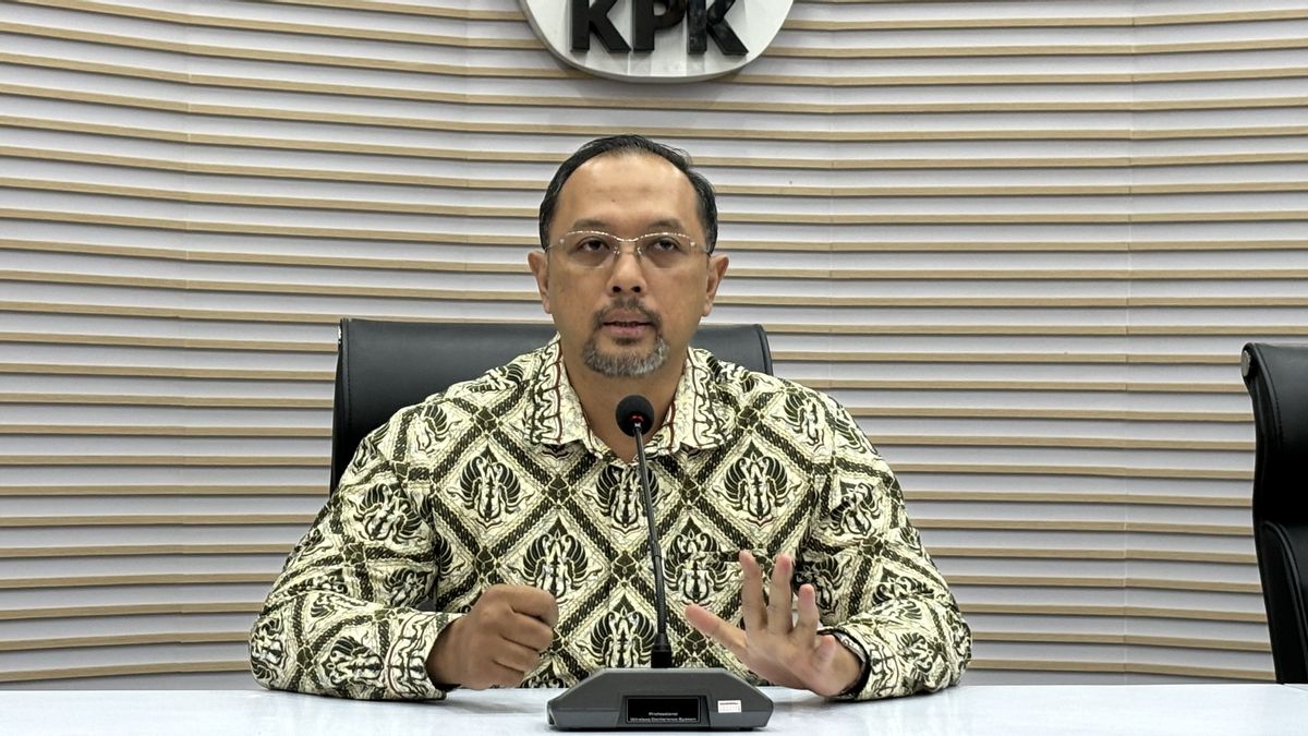 Capim Interview Process Highlighted By KPK: Limited Implementation And No Streaming