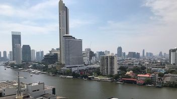 Kaspersky Invites Customers to Travel to Bangkok