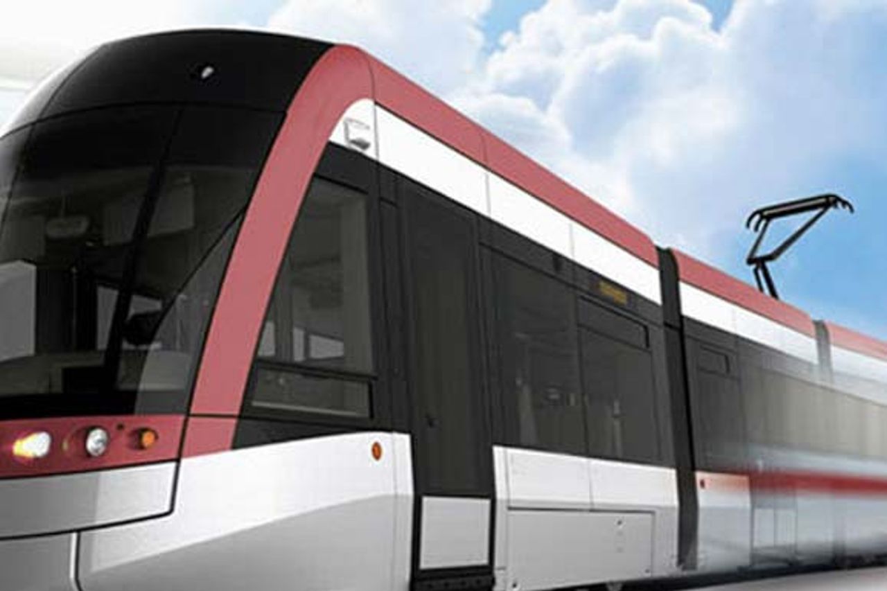 Tram Development In Bogor City, Wait For Rail Grants From Surabaya