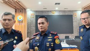 Anak Buah Trenggono Pastikan Keberadaan Pagar Beton di Perairan Cilincing Tak Langgar Aturan