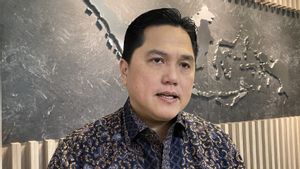 SOE Minister Opens Opportunities For Pertamina To Increase Crude Oil Import Quota From The US
