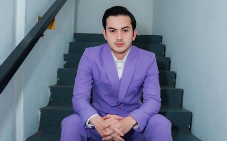 Rizky Nazar Minta Maaf, Jelaskan Video dengan Salshabilla Adriani