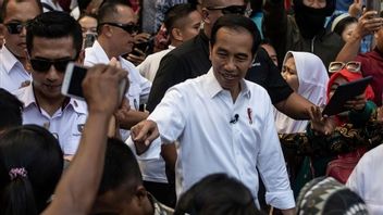 Traces Of Jokowi's Instructions: President Who Insists On Official Policy Cannot Be Convicted