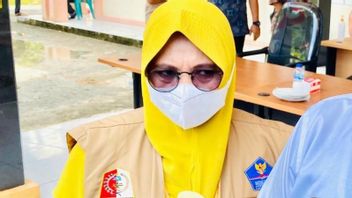 Satu Balita di Nagan Raya Aceh Meninggal Akibat Gangguan Ginjal Akut