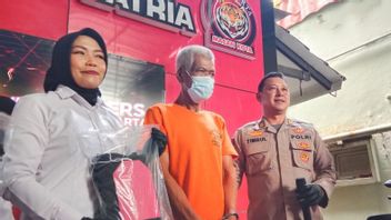 Pria Pelaku Pamer Alat Kelamin di Alun-alun Selatan Yogyakarta Ditangkap