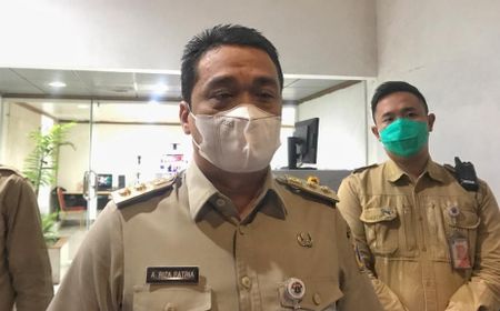 Kasus Mulai Menurun, Wagub DKI Berharap TPU COVID-19 Tak Terpakai Lagi