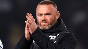  Minta Pemain MU Introspeksi Diri, Rooney: Banyak yang Tak Mau Pertaruhkan Segalanya untuk Klub, Itu Tidak Bisa Diterima