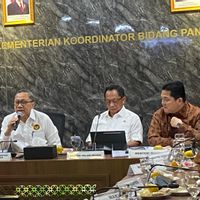Peluncuran Kopdes Merah Putih jadi 21 Juli, Zulhas: Supaya Semua Kepala Daerah Bisa Ikut