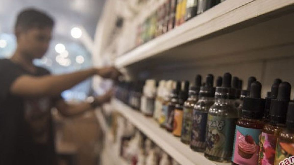 Tekan Prevalensi Merokok, Indonesia Perlu Contoh Inggris Menggunakan Produk Tembakau Alternatif