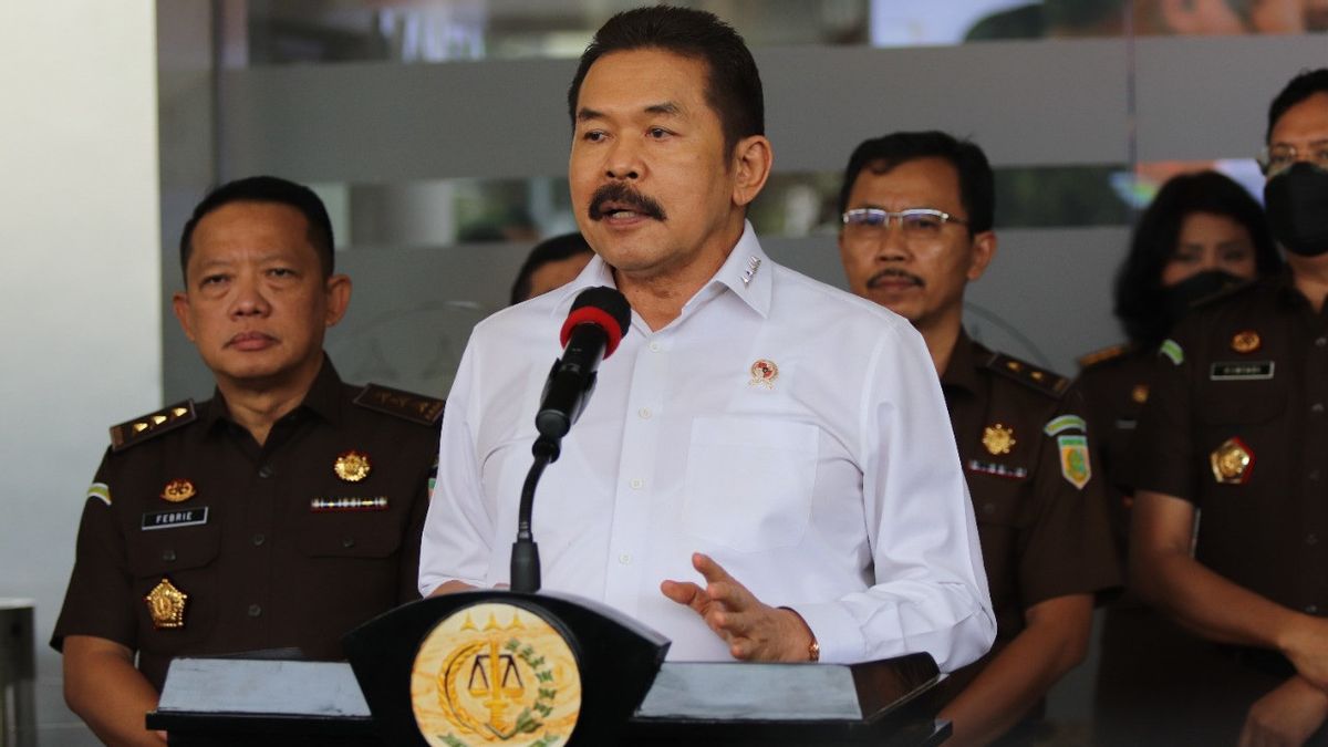 司法部长调查PT Duta Palma集团在廖内帕尔马油田的腐败指控