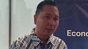 Ekonom: Penurunan Suku Bunga The Fed Bakal Mencapai 75-100 bps di Sisa Tahun 2024